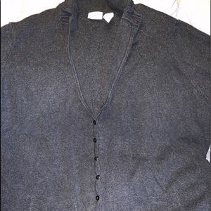 EUC Women’s Button Cardigan